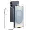 Pack Protection 360 degrés Samsung Galaxy S25 FE
