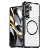 Coque Samsung Galaxy S25 FE Texture Carbone | APEX