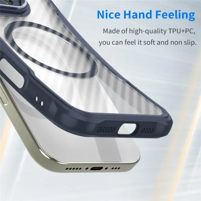 Coque Samsung Galaxy S25 FE Texture Carbone | APEX
