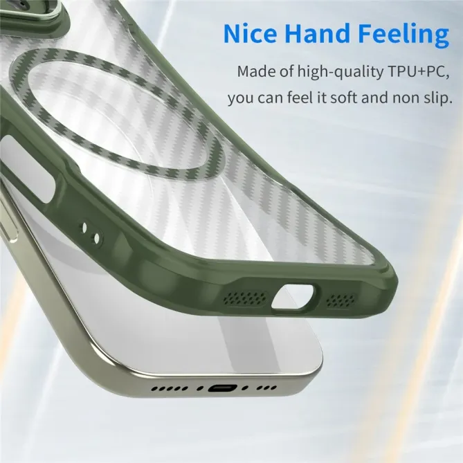 Coque Samsung Galaxy S25 FE Texture Carbone | APEX