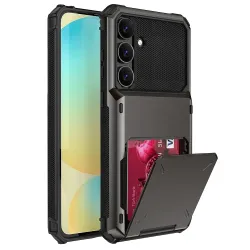 Coque Samsung Galaxy S25 FE Antichoc | TACTIK