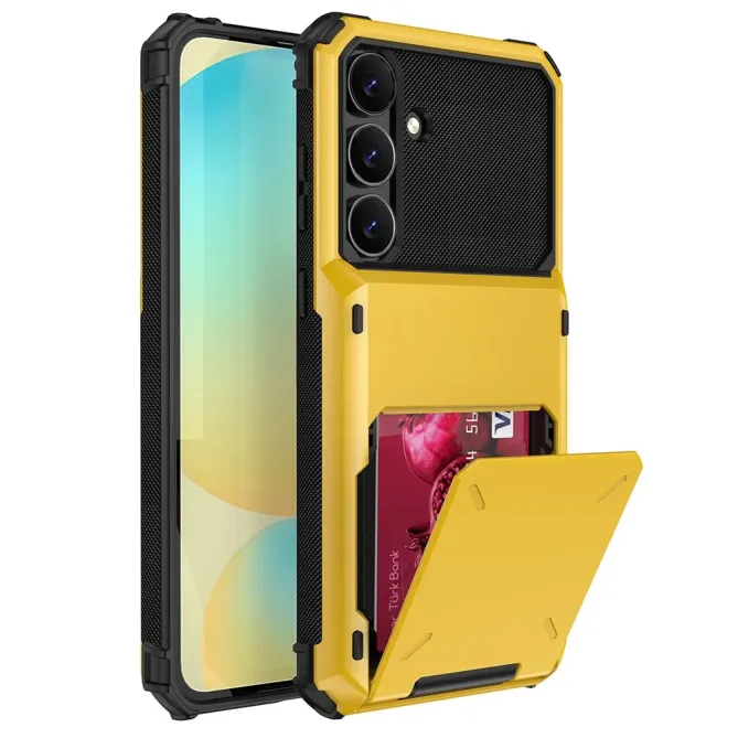 Coque Samsung Galaxy S25 FE Antichoc | TACTIK