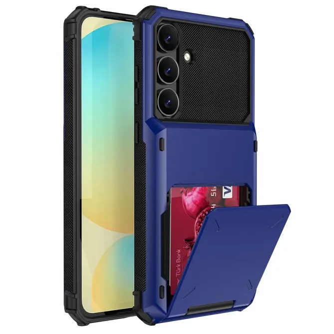 Coque Samsung Galaxy S25 FE Antichoc | TACTIK