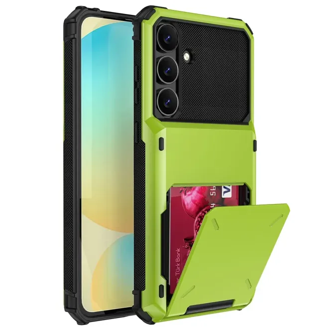Coque Samsung Galaxy S25 FE Antichoc | TACTIK