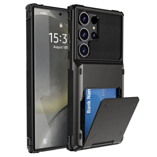 Coque Samsung Galaxy S25 Ultra Antichoc | TACTIK