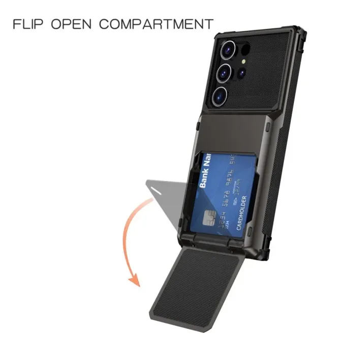 Coque Samsung Galaxy S25 Ultra Antichoc | TACTIK