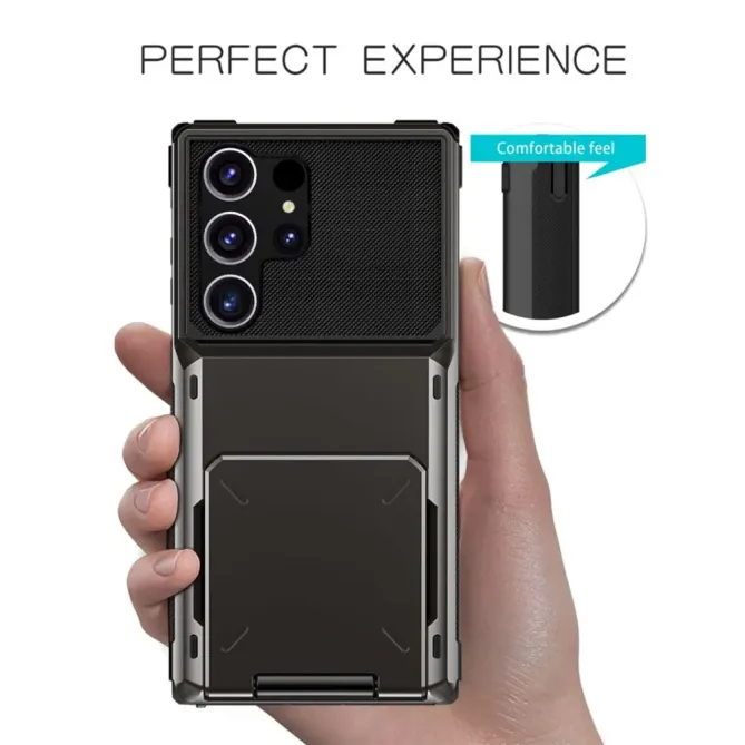 Coque Samsung Galaxy S25 Ultra Antichoc | TACTIK