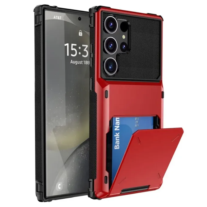 Coque Samsung Galaxy S25 Ultra Antichoc | TACTIK