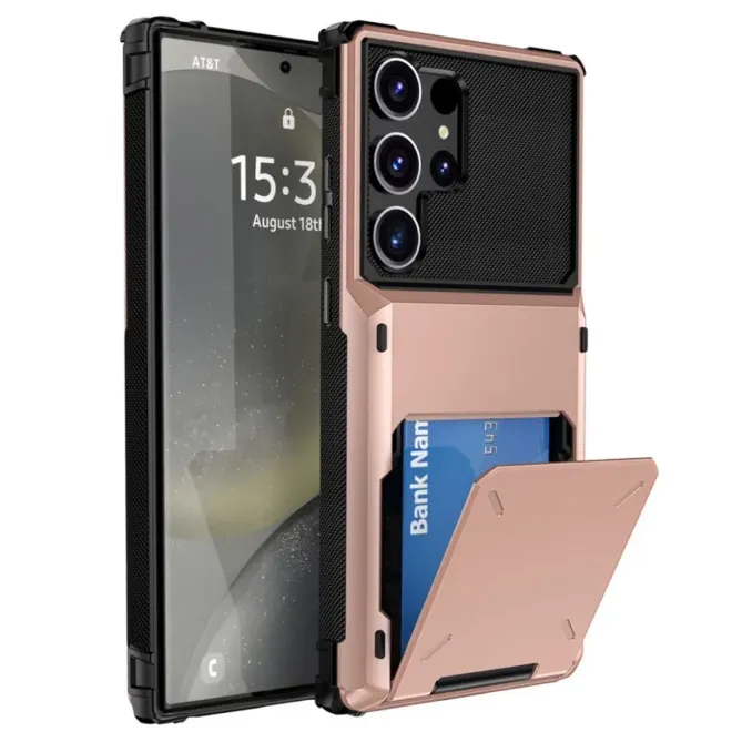 Coque Samsung Galaxy S25 Ultra Antichoc | TACTIK