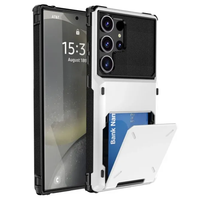 Coque Samsung Galaxy S25 Ultra Antichoc | TACTIK