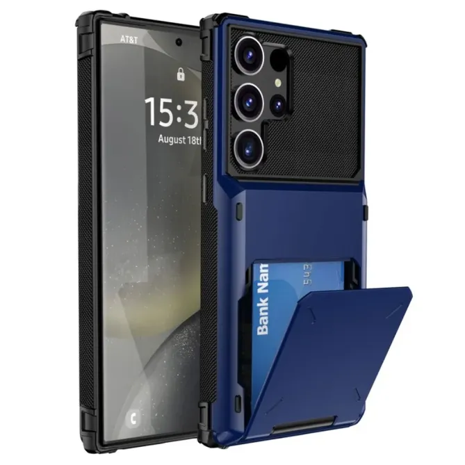 Coque Samsung Galaxy S25 Ultra Antichoc | TACTIK