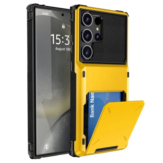 Coque Samsung Galaxy S25 Ultra Antichoc | TACTIK