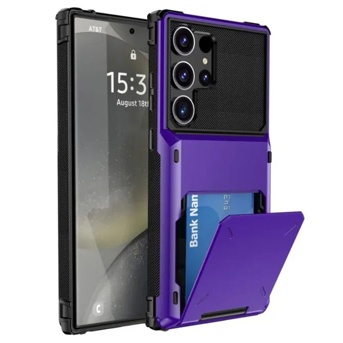 Coque Samsung Galaxy S25 Ultra Antichoc | TACTIK