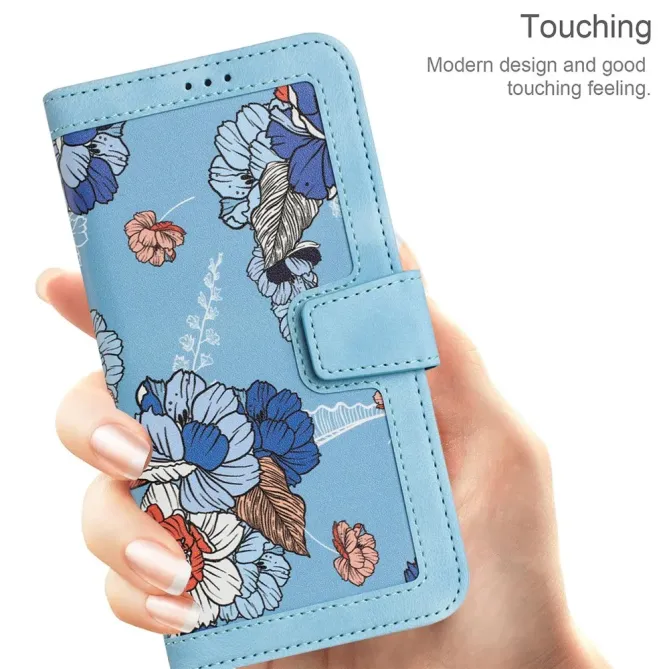 Housse iPhone 17 Pro Max Fresque Florale | FRESCO