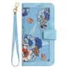 Housse iPhone 17 Pro Max Fresque Florale | FRESCO