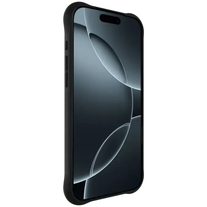 Coque iPhone 17 Pro Max Angles Renforcés IMAK