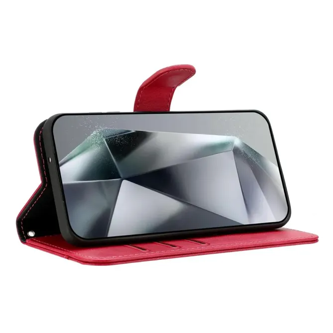 Housse iPhone 17 Pro Max à Couture Incurvée | CURVA