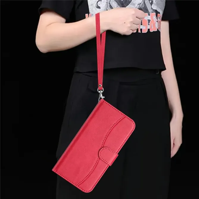 Housse iPhone 17 Pro Max à Couture Incurvée | CURVA