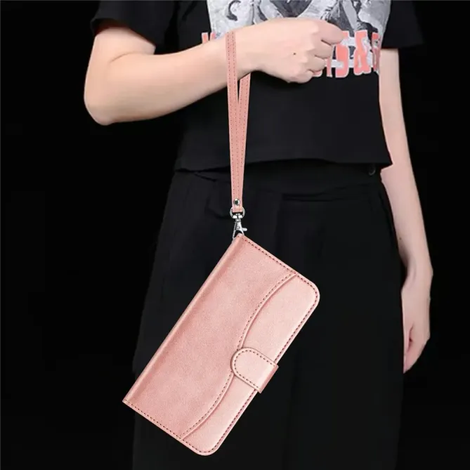 Housse iPhone 17 Pro Max à Couture Incurvée | CURVA