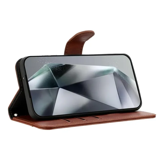 Housse iPhone 17 Pro Max à Couture Incurvée | CURVA