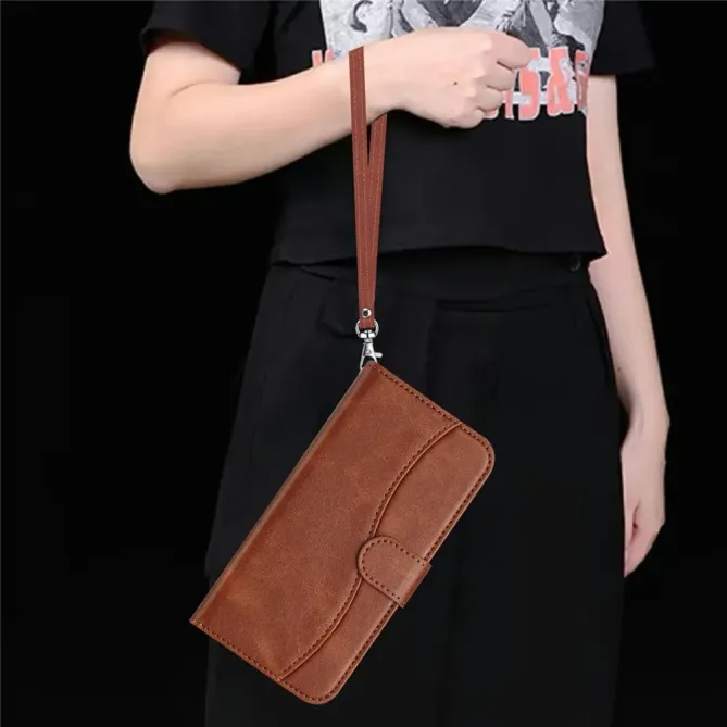 Housse iPhone 17 Pro Max à Couture Incurvée | CURVA