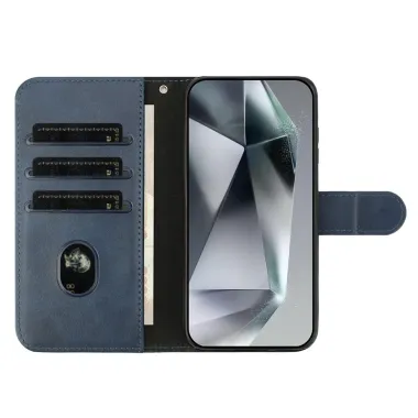 Housse iPhone 17 Pro Max à Couture Incurvée | CURVA Bleu marine - photo 23