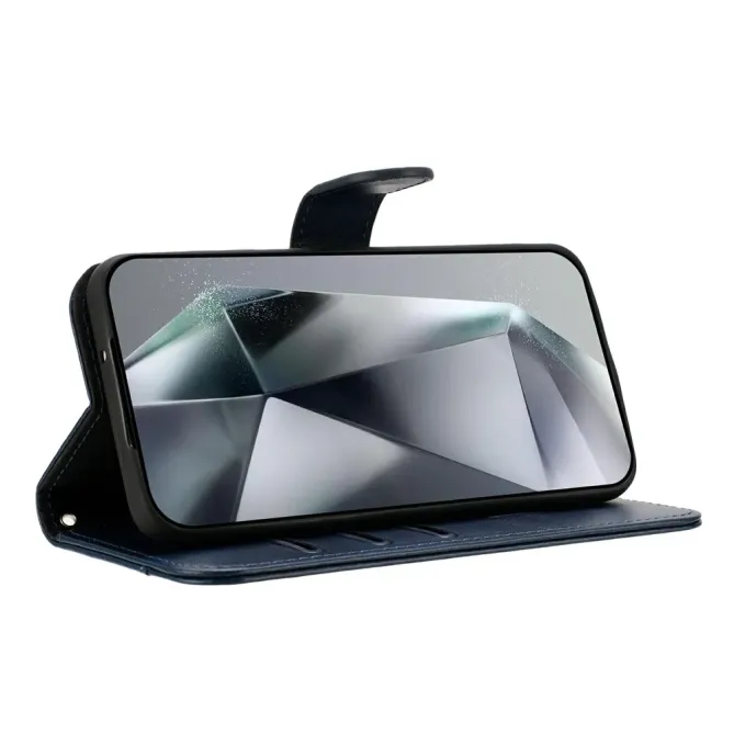 Housse iPhone 17 Pro Max à Couture Incurvée | CURVA