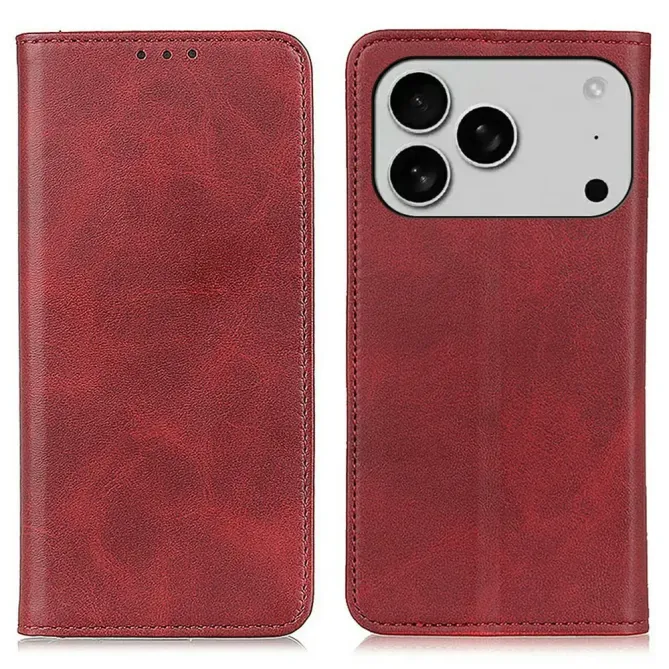 Flip cover iPhone 17 Pro Max Simone Vieilli