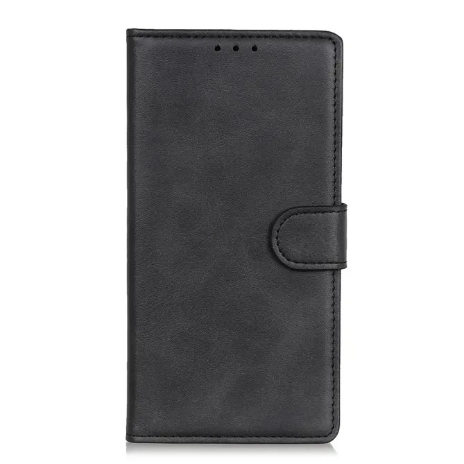 Housse iPhone 17 Pro Max effet cuir mat | Marius