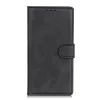 Housse iPhone 17 Pro Max effet cuir mat | Marius