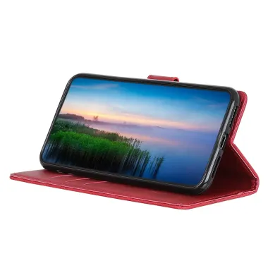 Housse iPhone 17 Pro Max effet cuir mat | Marius Rouge - photo 8