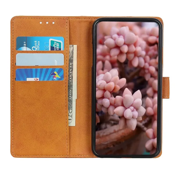 Housse iPhone 17 Pro Max effet cuir mat | Marius