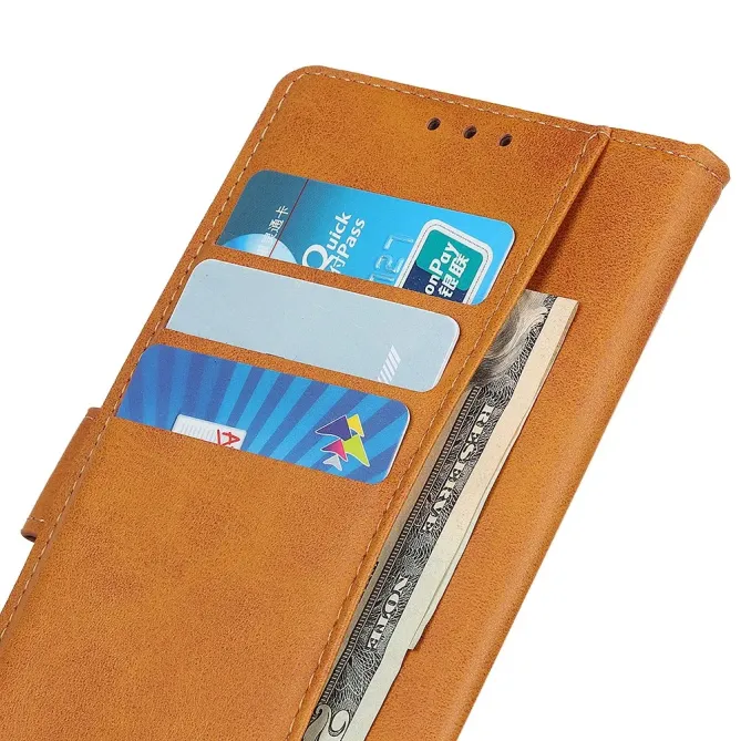 Housse iPhone 17 Pro Max effet cuir mat | Marius