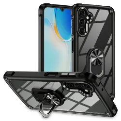 Protection coque Samsung Galaxy A17 5G Antichoc avec anneau
