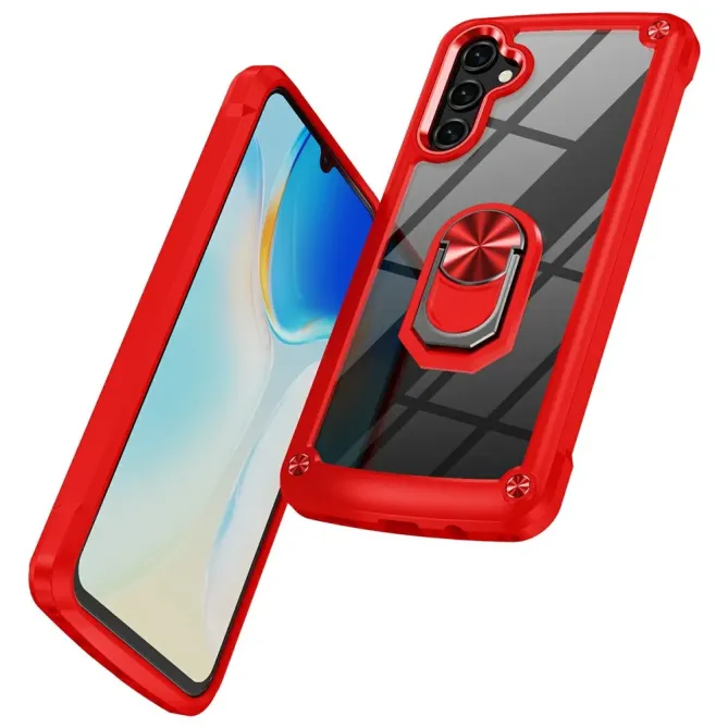 Protection coque Samsung Galaxy A17 5G Antichoc avec anneau