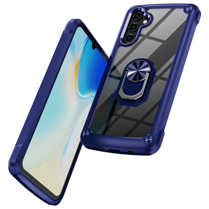 Protection coque Samsung Galaxy A17 5G Antichoc avec anneau