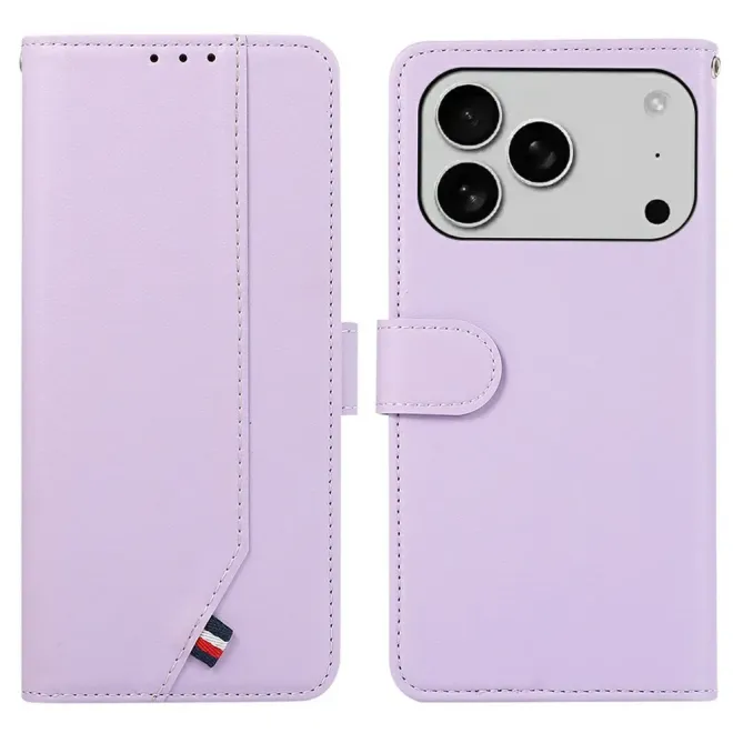 Housse iPhone 17 Pro Max à Liseré Tricolore | CLUB