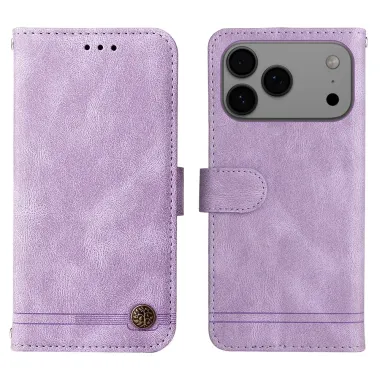 Housse iPhone 17 Pro Max Protection avec Porte-Cartes | Elite Violet clair - photo 3