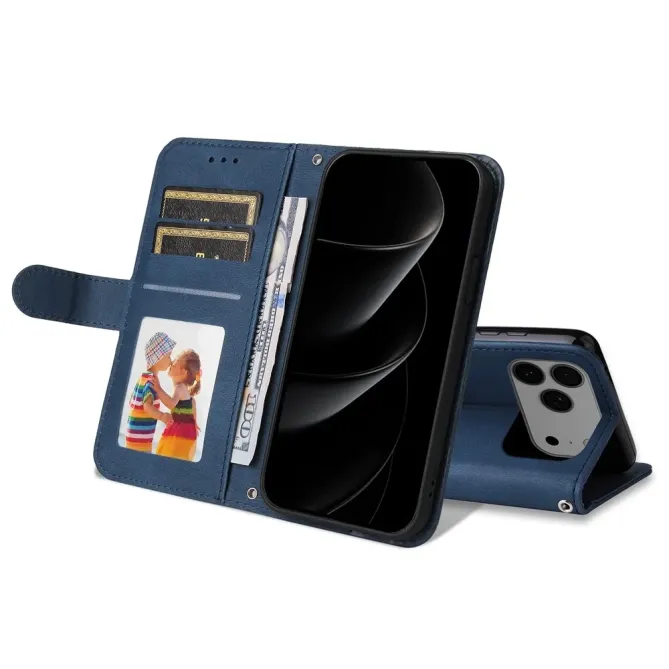 Housse iPhone 17 Pro Max Protection avec Porte-Cartes | Elite