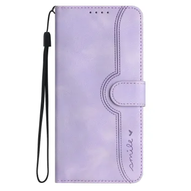 Housse iPhone 17 Pro Max Message Smile | SMILE