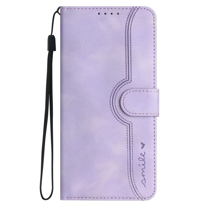 Housse iPhone 17 Pro Max Message Smile | SMILE