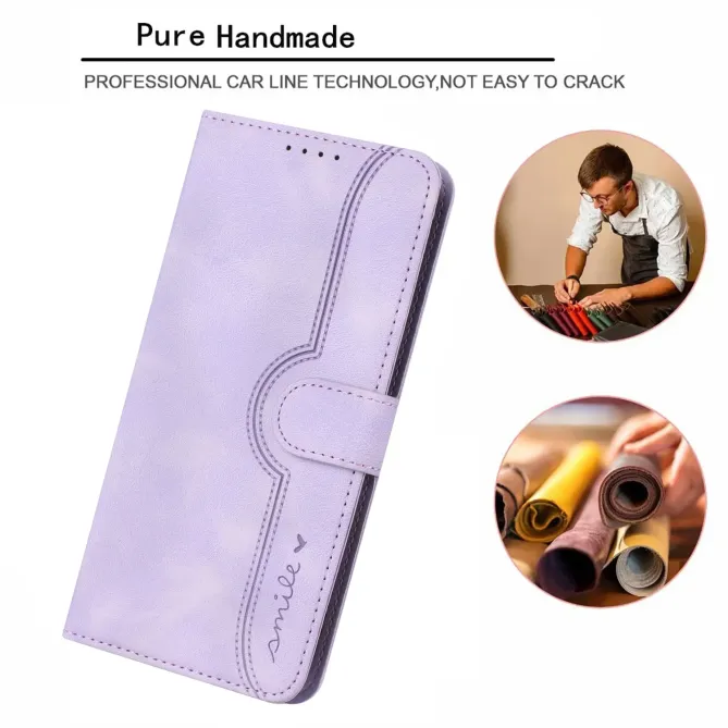 Housse iPhone 17 Pro Max Message Smile | SMILE