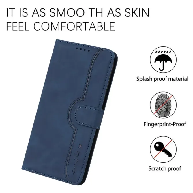 Housse iPhone 17 Pro Max Message Smile | SMILE