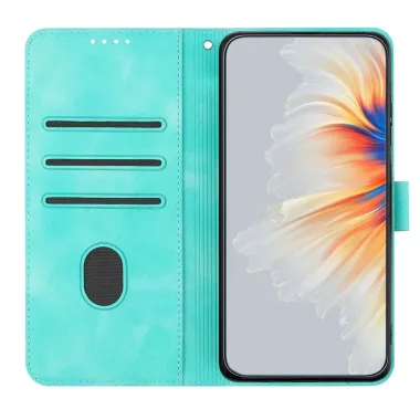 Housse iPhone 17 Pro Max Message Smile | SMILE Cyan - photo 32