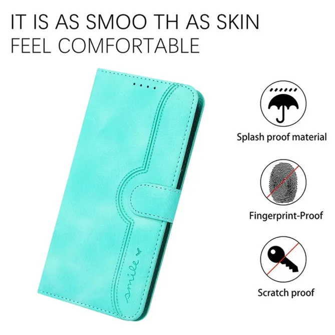 Housse iPhone 17 Pro Max Message Smile | SMILE