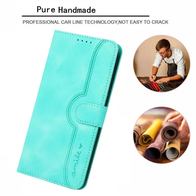 Housse iPhone 17 Pro Max Message Smile | SMILE