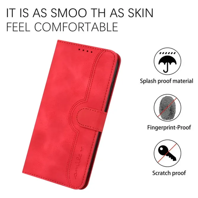 Housse iPhone 17 Pro Max Message Smile | SMILE