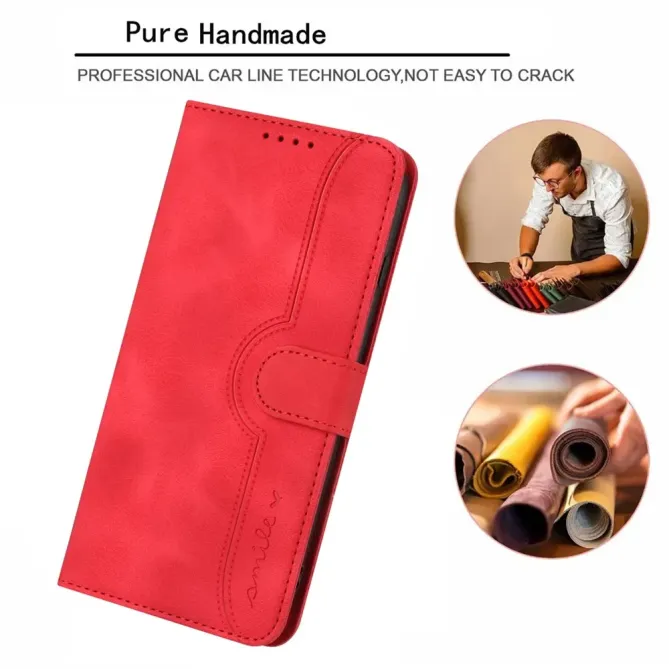 Housse iPhone 17 Pro Max Message Smile | SMILE