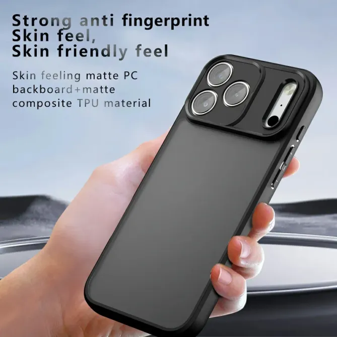 Coque pour iPhone 17 Pro Max Mate