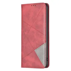 Flip Cover iPhone 17 Pro Max Célinia Style Cuir Porte Cartes